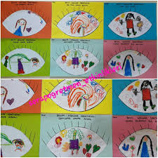 Benim Gozumde Ogretmenim Serapogretmen Serapogretmen Etkinlikleri Sanat Etkinlikleri Faaliyetler Sanat