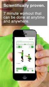 Vabir7 from united states of america. 7 Minute Workout Challenge Home Facebook