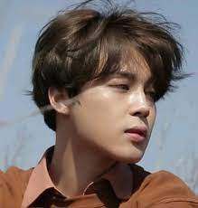 Strawberrymurlk Jimin Aesthetic Jimin Brown Aesthetic Jimin
