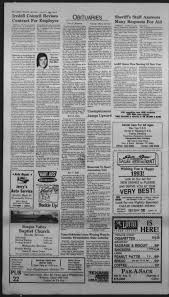 999 us highway 46 clifton, nj 07013 map & directions. The Clifton Record Clifton Tex Vol 98 No 1 Ed 1 Wednesday January 6 1993 Page 8 Of 10 The Portal To Texas History