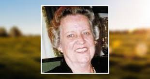 Edith Hahn Wade Anderson Obituary 2011