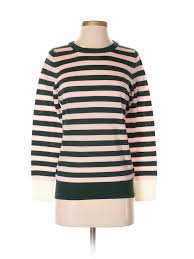 Wool Pullover Sweater