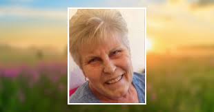 Marilyn Kay Webb Obituary May 6, 2025