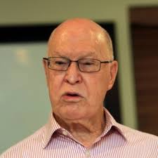 Happy 80th to community stalwart Herby