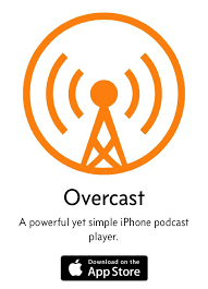 Overcast Podcasts Student Encouragement Ios Apps