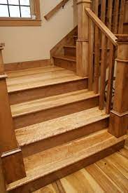 Custom Stairs Gallery Maple Floors Stairs Wood Floor Stairs