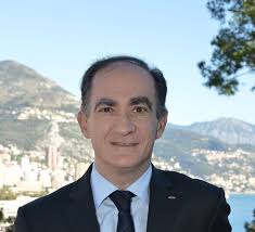 Jean Castellini succède à Marco Piccinini