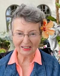 Susan Golden Obituary (2023)