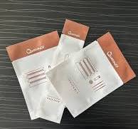 Hotel Supplies Amenities Sets Disposable Stone Paper ...