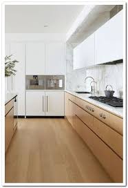 45 Sleek And Sophisticated Minimalist Kitchens Ideas To Try Out Home Decor Kitchen Minimalist Kitchen Kitchen Remodel