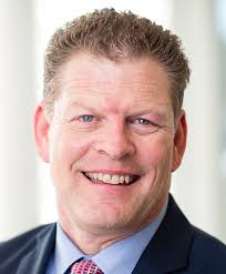 Mercy names Eric Ammons to new regional leadership position for  Southeastern Missouri