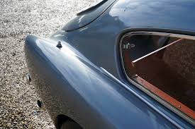 Image result for Pacific Blue 1958 Aston Martin