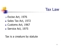 Rate of tax section 15 of the sales tax act 1972 empowers the minister to fix, by order published in the gazette, the rates of sales tax to be imposed on the taxable goods. Ppt Income Tax Powerpoint Presentation Free Download Id 5118492