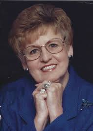 Obituary for LaVone (Armstrong) Baker