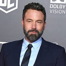 Ben affleck and girlfriend ana de armas looked very much in love as they walked their adorable pups in the la neighborhood of venice. Ben Affleck Popsugar Celebrity