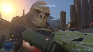 Game is constantly being improved. Halo Infinite Gameplay Sparks Wave Of Criticism Demo Was Launched On Pc Gamepressure Com