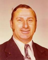 Obituary information for Harry Brendan Abbott