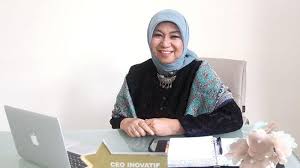 Loker wardah di blora : Nurhayati Subakat Tribunnewswiki Com Mobile