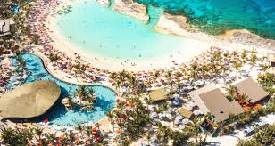 Hideaway Beach | Royal Caribbean Incentives