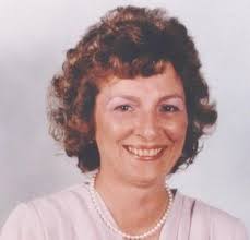 Barbara Johnson Obituary (2014)