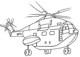 coloriages d helicopteres pour les enfants helicopassion coloriage helicoptere dessin humoristique imprimables de koala