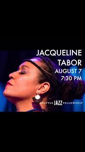 Reel by Jacqueline D. Tabor (@seattlechanteuse) · April 4, 2024