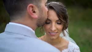 Wedding of Sarah + Billy