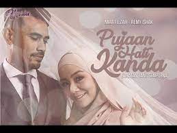Saksikan pujaan hati kanda, isnin hingga jumaat 7.00 malam di suria & toggle! Episod Akhir Pujaan Hati Kanda Youtube