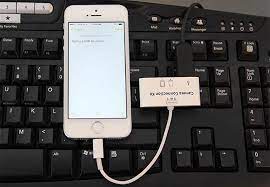 If your iphone screen is broken and unresponsive, you will not be able. 6 Solutions How To Unlock Iphone With Unresponsive Screen In 2021