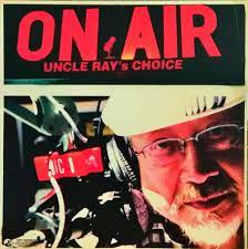 Uncle ray's llc (formerly cabana foods) specializes in potato chips and other snack foods such as onion rings. Uncle Ray S Choice With Uncle Ray S Voice 2003 Cd Discogs
