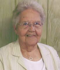 Obituary for Martha J. (Remphrey) Kline (Guest book)