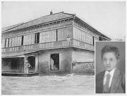 Unsourced material may be challenged and removed.find sources: Early Childhood Of Dr Jose P Rizal