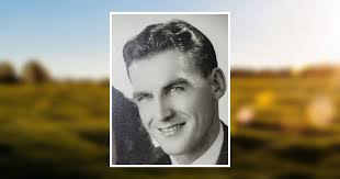 Kenneth O. Olson Obituary October 24, 2022