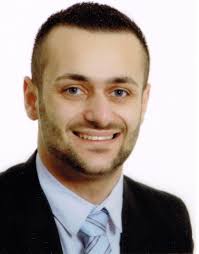 Die Bayerische by Daniel Celik