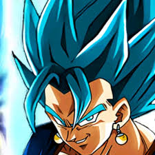 Super saiyan god ss vegito: Stream Dbz Dokkan Battle Teq Lr Vegito Blue By Mohammad Muhanna Listen Online For Free On Soundcloud
