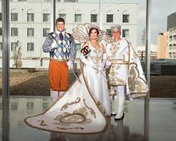 Krewe of Tucumcari celebrates 'Fashion' at its Feb. 23 ball