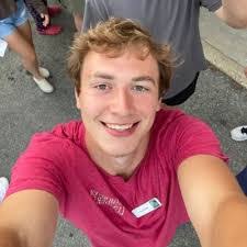 Tariq Johnson's Instagram, Twitter & Facebook