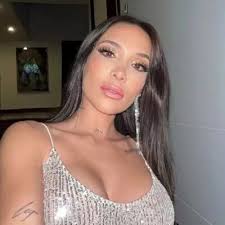 Luisa Fernanda W: nombre real de su papá, por qué es un ángel y su padrastro