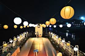 Guide To Kolkata Boat Party Cost And Cruise Rates On Ganges By Vishal Tupper Medium