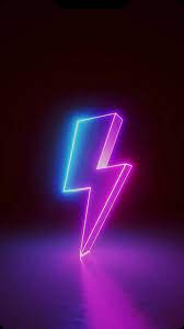 Discover the magic of the internet at imgur, a community powered entertainment destination. Cool Backgrounds Neon Wallpaper Wallpaper Iphone Neon Purple Wallpaper Iphone