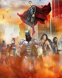 фильм лига справедливости часть 1 Justice League смотреть онлайн бесплатно Pin By Jai James On Awesome Justice League Justice League 2017 Marvel Dc Movies