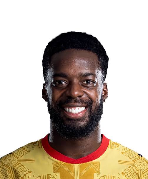 Iñaki Williams