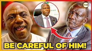 Peter Githae and Associates