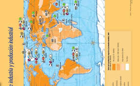 En su libro atlas de geografía universal localicen algu. Atlas De 6 Grado Primaria Atlas De Geografia Del Mundo Cute766
