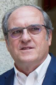 2019 Madrilenian regional election