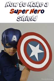 We did not find results for: How To Make A Diy Superhero Shield Thrift Diving Blog