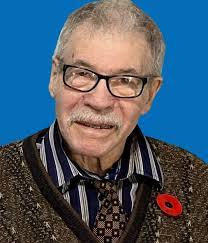 Martin Daigle's Instagram, Twitter & Facebook