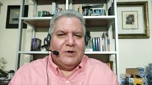 Invitación entrevista con el Capitán en Servicio Pasivo René Proaño en  Convergente