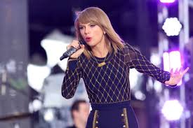 Taylor Swift Adds Third Show At St Pauls Xcel Energy