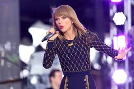 Taylor Swift Adds Third Show At St Pauls Xcel Energy